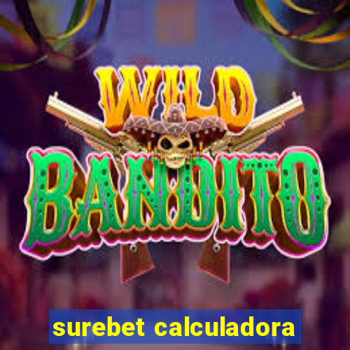 surebet calculadora